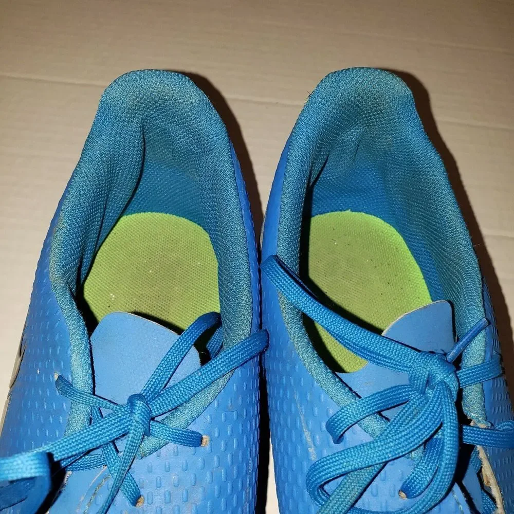 Nike PHANTOM‎ GT Club FG/MG # CK8459-400 Soccer Shoes Size Mens 11